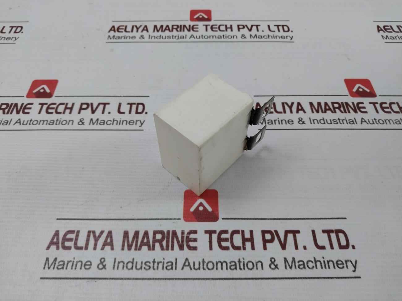 Alcon Kpf Igbt Snubber Capacitor 1250Vdc 2µF