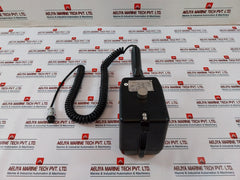 Aldis Signalling Cxd8 Daylight Signal Light Set Dc24V 60W (Incomplete)