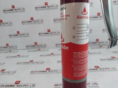 Alemlube 660An Trigger Action Grease Gun 300Mm 400 Bar 1000 Bar