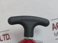 Alemlube 660An Trigger Action Grease Gun 300Mm 400 Bar 1000 Bar