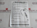 Alemlube 660An Trigger Action Grease Gun 300Mm 400 Bar 1000 Bar