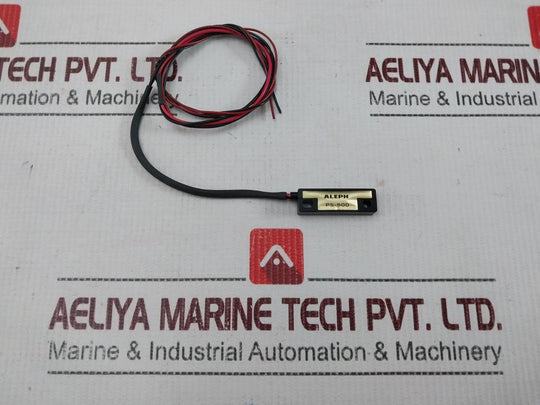 Aleph Ps-500 Sensor/Switch Unit