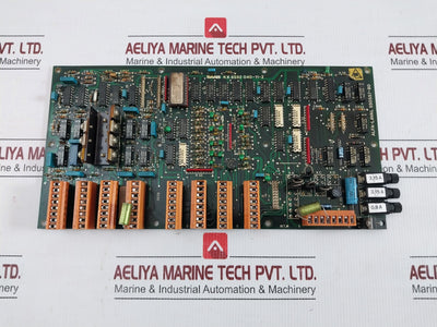 Alfa-Laval-Pcb-Circuit-Board-550557-80-1