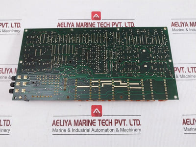 Alfa-Laval-Pcb-Circuit-Board-550557-80-2