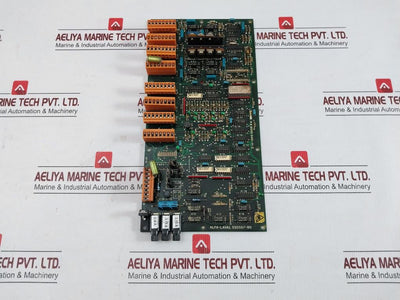 Alfa-Laval-Pcb-Circuit-Board-550557-80-3