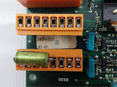Alfa-Laval-Pcb-Circuit-Board-550557-80-6