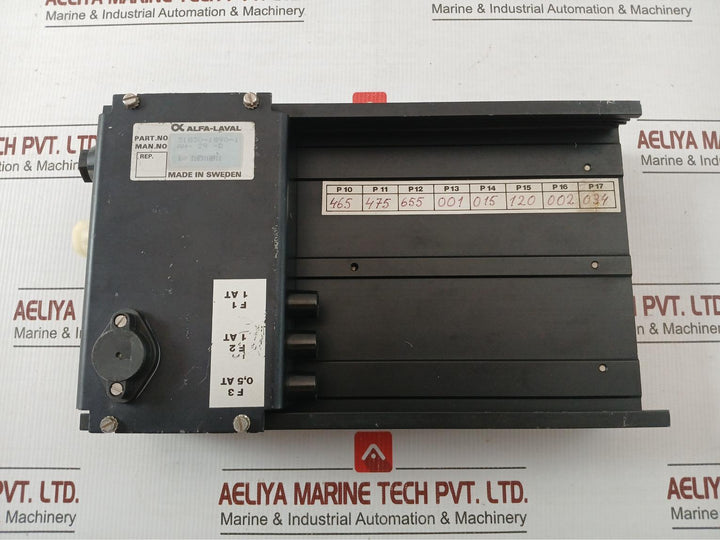 Alfa-laval 31830-1890-1