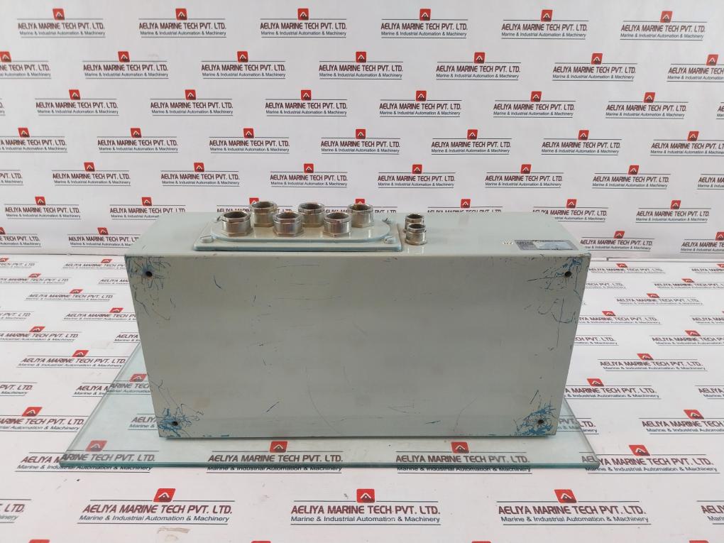 Alfa-laval 31830-1890-1 Purifier Micro Processor