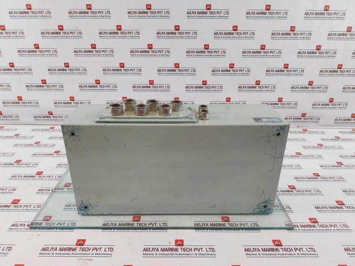 Alfa-laval 31830-1890-1 Purifier Micro Processor