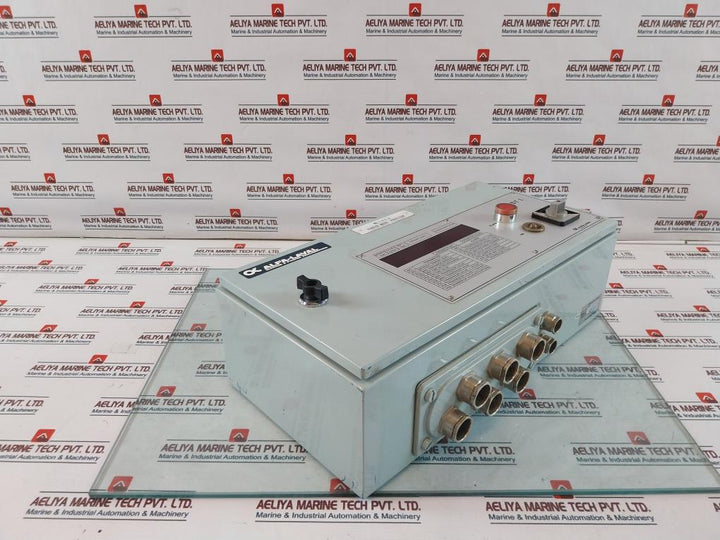Alfa-laval 31830-1890-1 Purifier Micro Processor