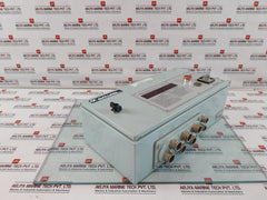 Alfa-laval 31830-1890-1 Purifier Micro Processor