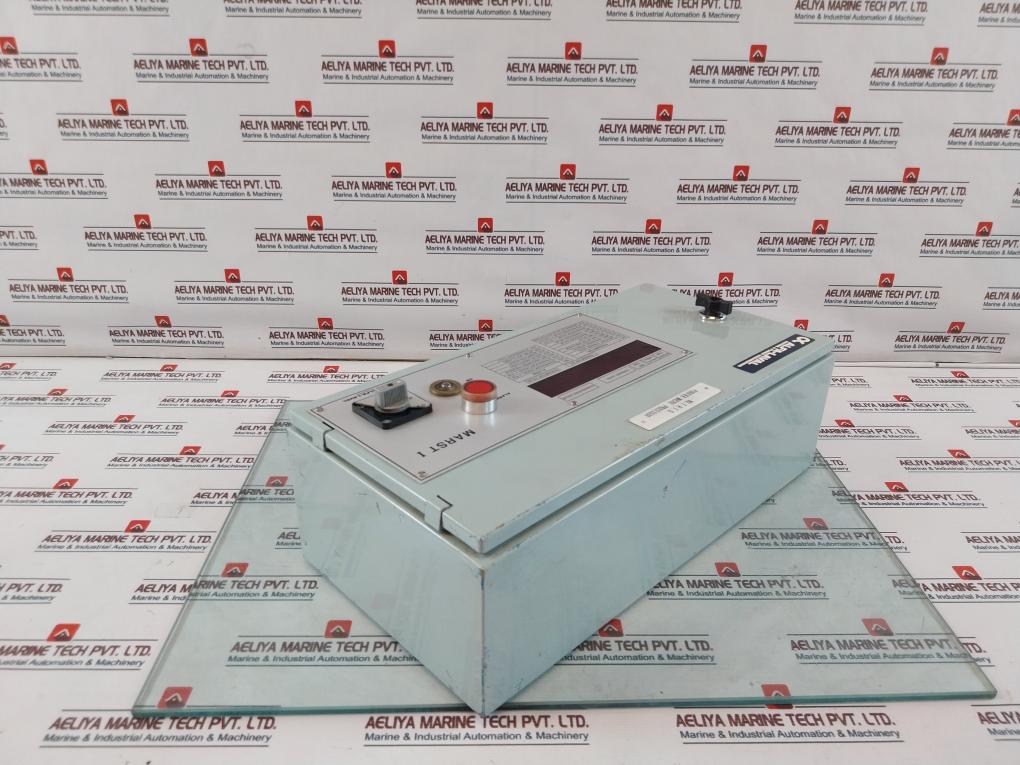 Alfa-laval 31830-1890-1 Purifier Micro Processor