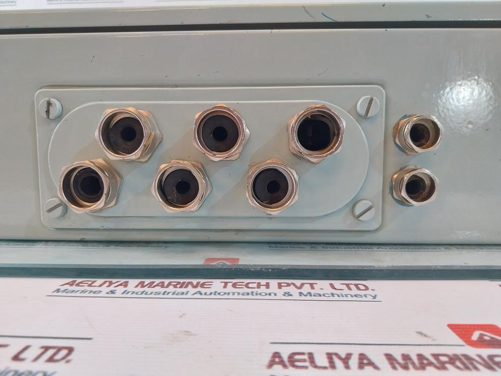 Alfa-laval 31830-1890-1 Purifier Micro Processor