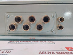 Alfa-laval 31830-1890-1 Purifier Micro Processor