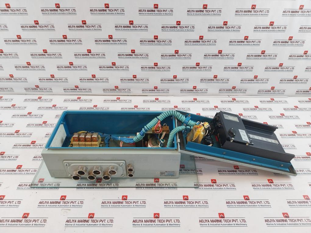 Alfa-laval 31830-1890-1 Purifier Micro Processor