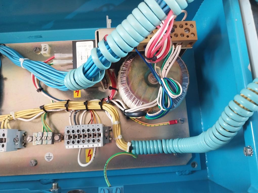 Alfa-laval 31830-1890-1 Purifier Micro Processor