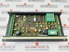 Alfa-laval 3183050092 Control Module Epc41 Module-2 Version: 0