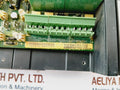 Alfa-laval 3183050092 Control Module Epc41 Module-2 Version: 0
