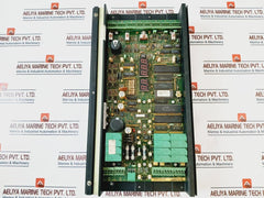 Alfa-laval 3183050092 Control Module Epc41 Module-2 Version: 0