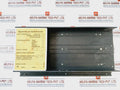 Alfa-laval 3183050092 Control Module Epc41 Module-2 Version: 0