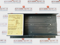 Alfa-laval 3183050092 Control Module Epc41 Module-2 Version: 0