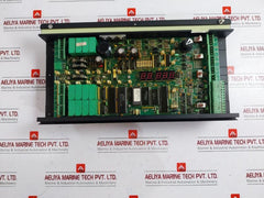 Alfa-laval 3183050092 Control Module, Epc 41, B-4635-1/1, C-4635-1/1
