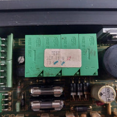 Alfa-laval 3183050101 Separator Control Unit Pcb Board 3183050101