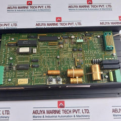 Alfa-laval 3183050101 Separator Control Unit Pcb Board 3183050101