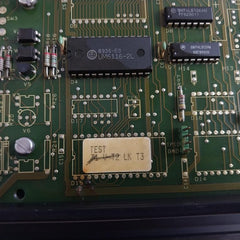 Alfa-laval 3183050101 Separator Control Unit Pcb Board 3183050101