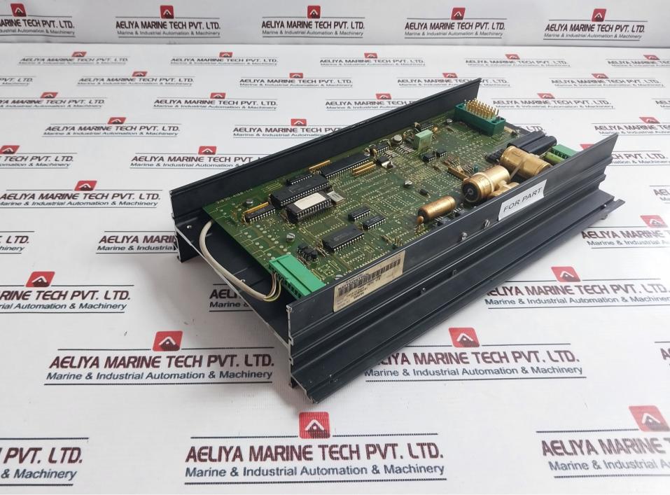 Alfa-laval 3183050101 Separator Control Unit Pcb Board 3183050101