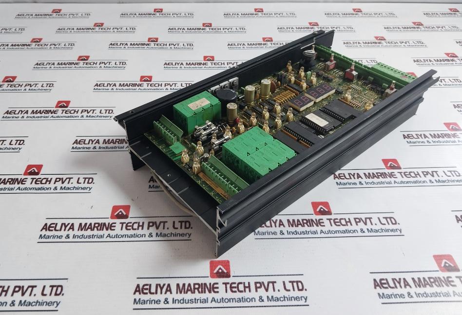 Alfa-laval 3183050101 Separator Control Unit Pcb Board 3183050101