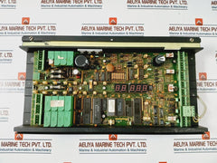 Alfa-laval 3183050102 Control Module Epc400 Module-2 B-4635-1/1