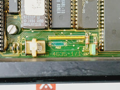Alfa-laval 3183050102 Control Module Epc400 Module-2 B-4635-1/1