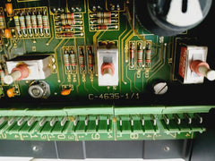 Alfa-laval 3183050102 Control Module Epc400 Module-2 B-4635-1/1