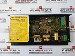 Alfa-laval 3183050102 Control Module Epc400 Module-2 B-4635-1/1