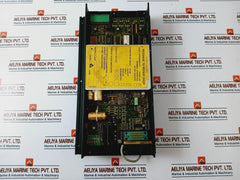 Alfa-laval 3183050102 Control Module Epc400 Module-2 B-4635-1/1