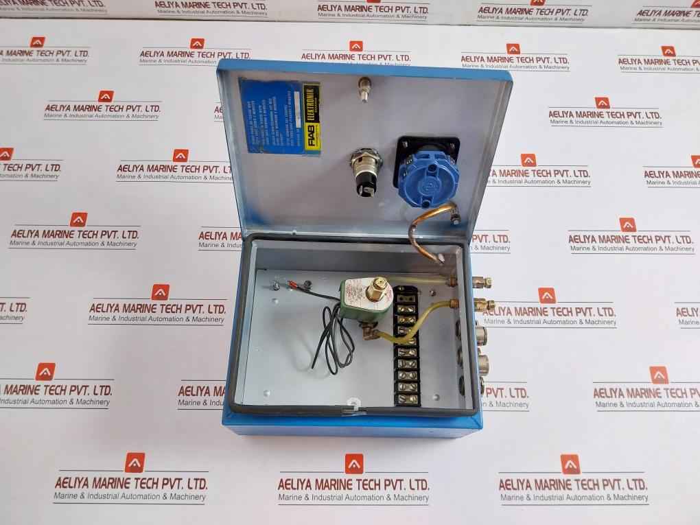 Alfa-laval 530483-84