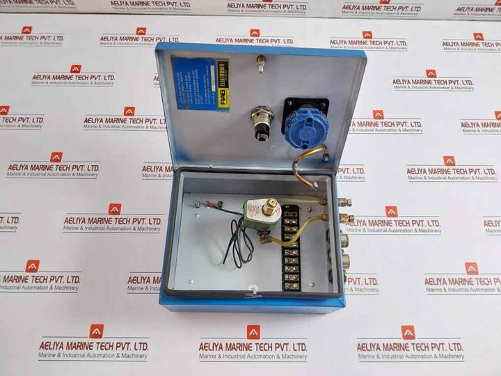 Alfa-laval 530483-84