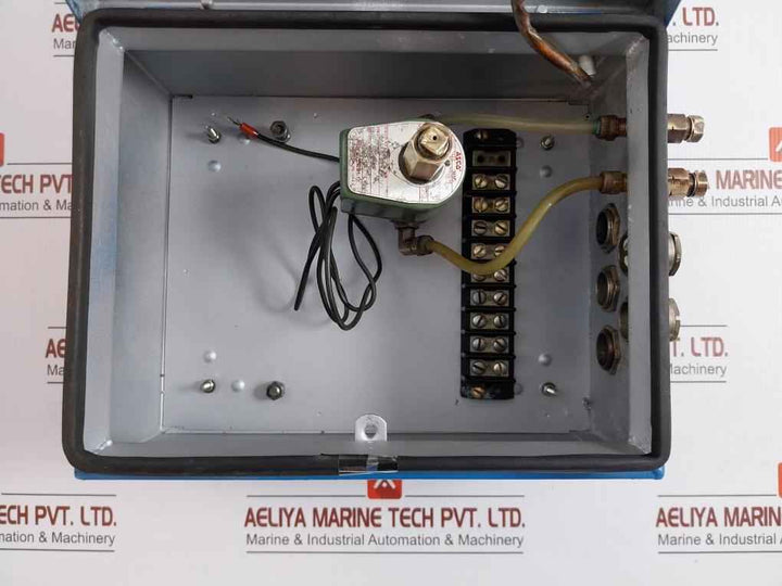 Alfa-laval 530483-84