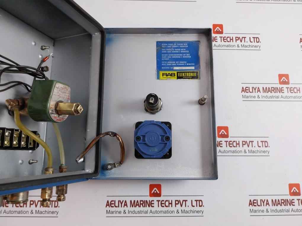 Alfa-laval 530483-84
