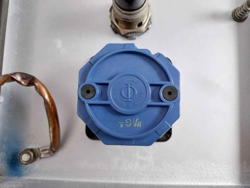 Alfa-laval 530483-84