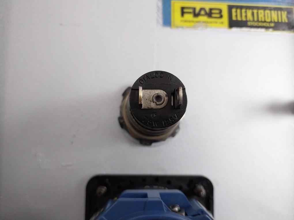 Alfa-laval 530483-84