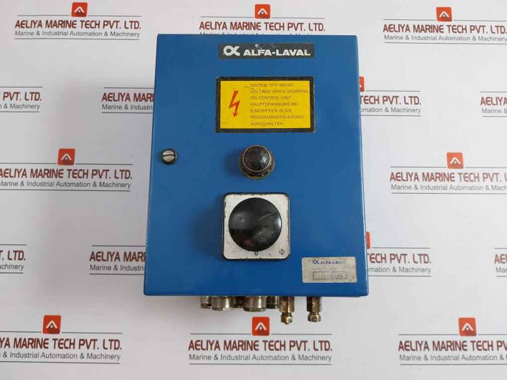 Alfa-laval 530483-84