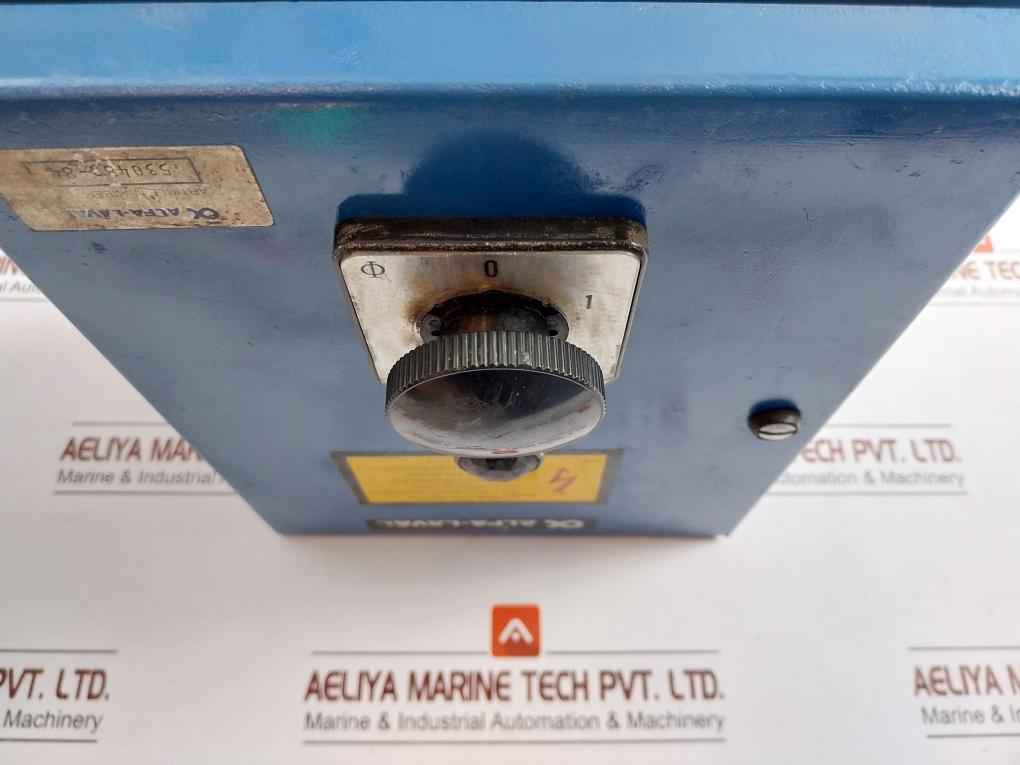 Alfa-laval 530483-84