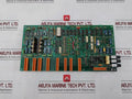 Alfa-laval 550557-80 Printed Circuit Board Card 01-94V-0 Kk 8592 040-11-2 F