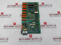 Alfa-laval 550557-80 Printed Circuit Board Card 01-94V-0 Kk 8592 040-11-2 F