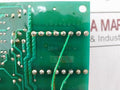 Alfa-laval 550557-80 Printed Circuit Board Card 01-94V-0 Kk 8592 040-11-2 F