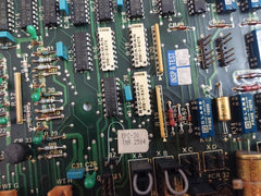 Alfa-Laval 550557-80 Saab Purifier Printed Circuit Board 94V-0 MK 8592140-012 L