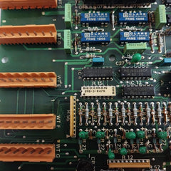 Alfa-Laval 550557-80 Saab Purifier Printed Circuit Board 94V-0 MK 8592140-012 L
