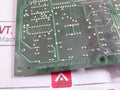 Alfa-Laval 550557-80 Saab Purifier Printed Circuit Board 94V-0 MK 8592140-012 L